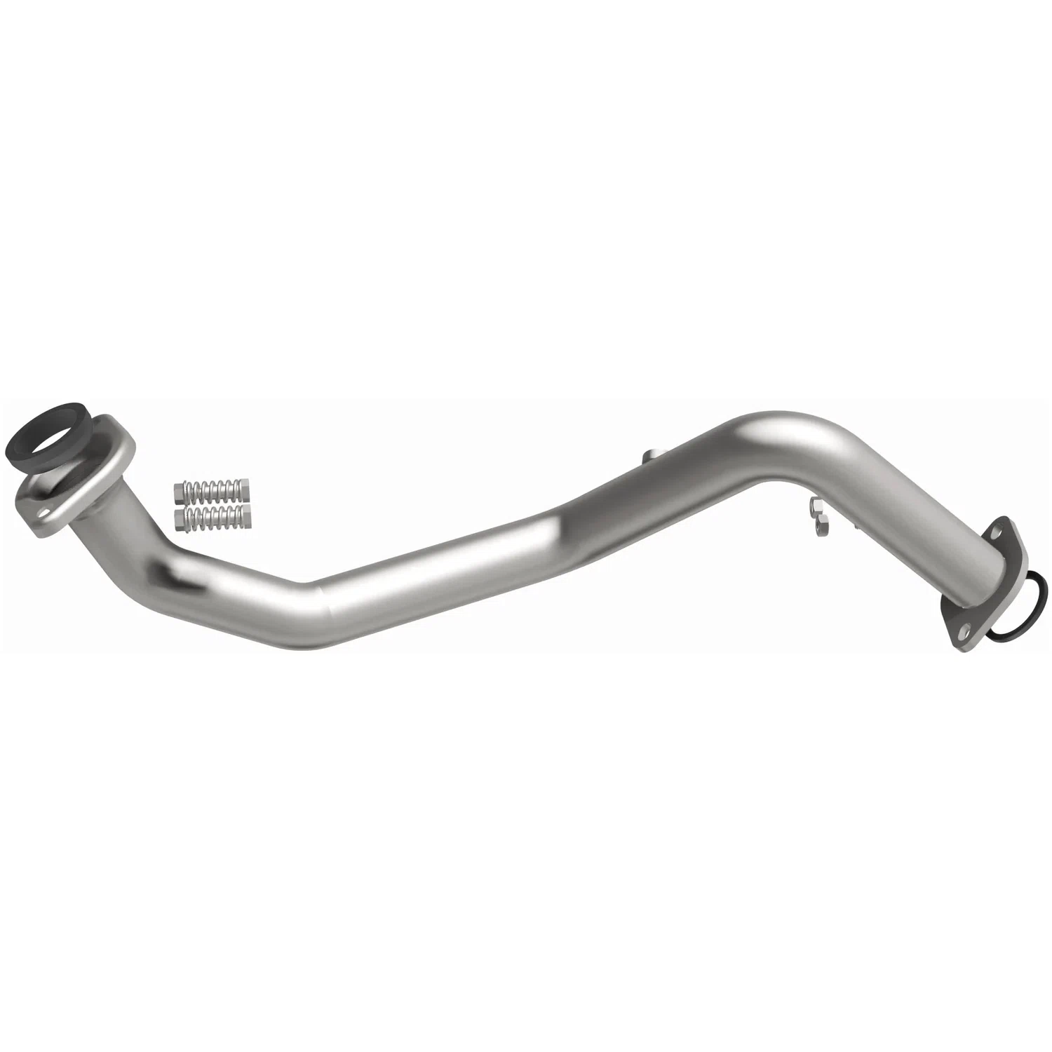 2006-2012 Toyota RAV4 Direct-Fit Front Pipe Kit 107-0229